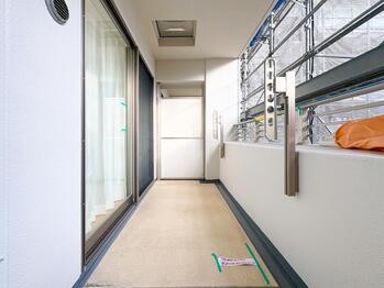apartment 東京都立川市錦町２丁目6-2 ステラNKビル1F