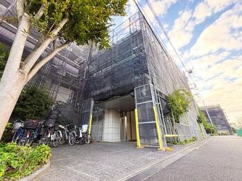 apartment 東京都立川市錦町２丁目6-2 ステラNKビル1F