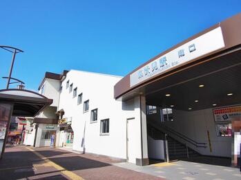 apartment 東京都立川市錦町２丁目6-2 ステラNKビル1F