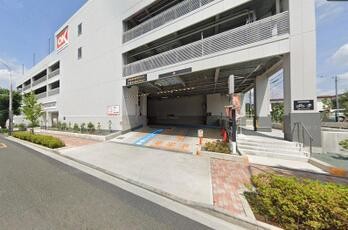 apartment 東京都立川市錦町２丁目6-2 ステラNKビル1F