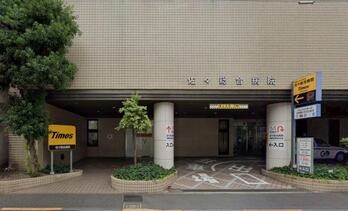 apartment 東京都立川市錦町２丁目6-2 ステラNKビル1F