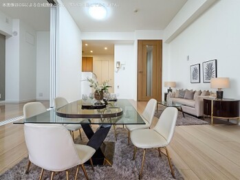 apartment 東京都立川市錦町２丁目6-2 ステラNKビル1F