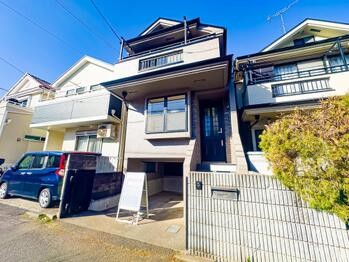 detached 東京都立川市錦町２丁目6-2 ステラNKビル1F