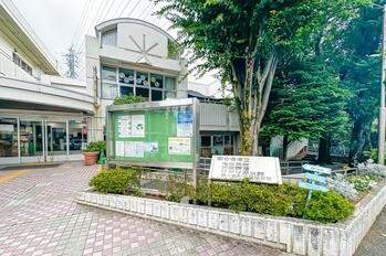 detached 東京都立川市錦町２丁目6-2 ステラNKビル1F