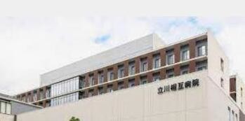 detached 東京都立川市錦町２丁目6-2 ステラNKビル1F