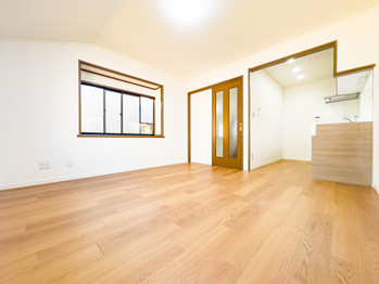 detached 東京都立川市錦町２丁目6-2 ステラNKビル1F