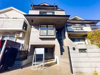 detached 東京都立川市錦町２丁目6-2 ステラNKビル1F