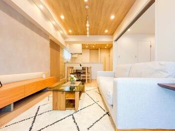 apartment 東京都立川市錦町２丁目6-2 ステラNKビル1F