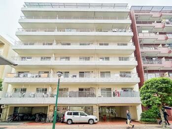 apartment 東京都立川市錦町２丁目6-2 ステラNKビル1F