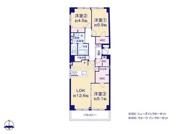 apartment 東京都立川市錦町２丁目6-2 ステラNKビル1F