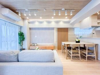 apartment 東京都立川市錦町２丁目6-2 ステラNKビル1F