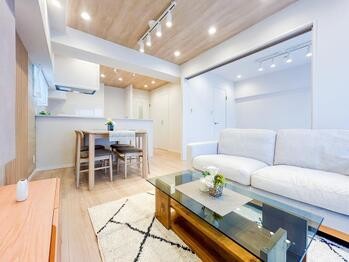 apartment 東京都立川市錦町２丁目6-2 ステラNKビル1F