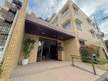 apartment 東京都立川市錦町２丁目6-2 ステラNKビル1F