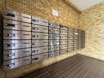 apartment 東京都立川市錦町２丁目6-2 ステラNKビル1F