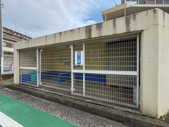 apartment 東京都立川市錦町２丁目6-2 ステラNKビル1F