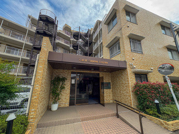 apartment 東京都立川市錦町２丁目6-2 ステラNKビル1F