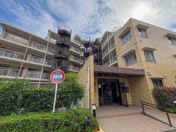 apartment 東京都立川市錦町２丁目6-2 ステラNKビル1F