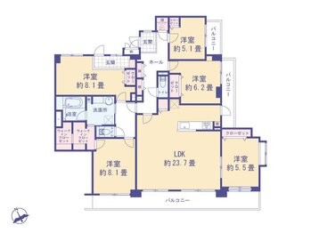 apartment 東京都立川市錦町２丁目6-2 ステラNKビル1F