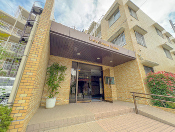 apartment 東京都立川市錦町２丁目6-2 ステラNKビル1F