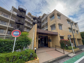 apartment 東京都立川市錦町２丁目6-2 ステラNKビル1F