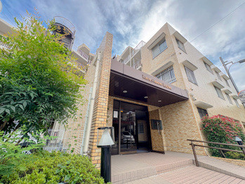 apartment 東京都立川市錦町２丁目6-2 ステラNKビル1F