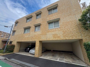 apartment 東京都立川市錦町２丁目6-2 ステラNKビル1F
