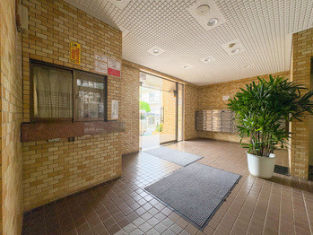 apartment 東京都立川市錦町２丁目6-2 ステラNKビル1F