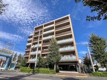 apartment 東京都立川市錦町２丁目6-2 ステラNKビル1F