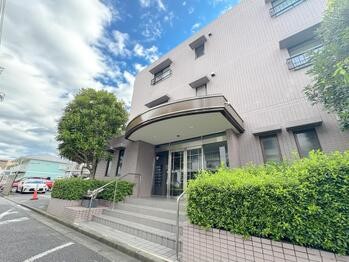 apartment 東京都立川市錦町２丁目6-2 ステラNKビル1F