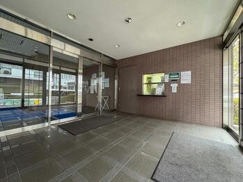 apartment 東京都立川市錦町２丁目6-2 ステラNKビル1F