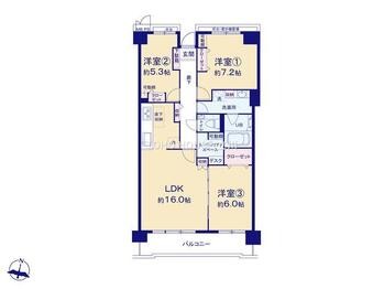 apartment 東京都立川市錦町２丁目6-2 ステラNKビル1F