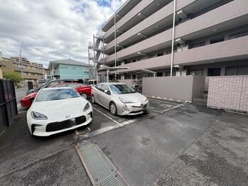 apartment 東京都立川市錦町２丁目6-2 ステラNKビル1F
