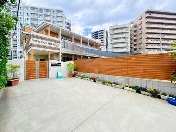 apartment 東京都立川市錦町２丁目6-2 ステラNKビル1F
