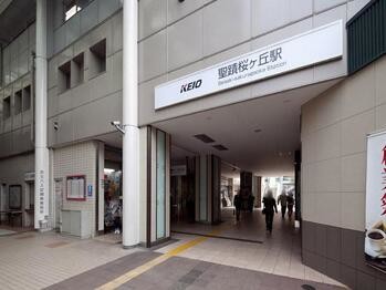 apartment 東京都立川市錦町２丁目6-2 ステラNKビル1F