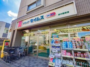 apartment 東京都立川市錦町２丁目6-2 ステラNKビル1F