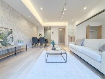 apartment 東京都立川市錦町２丁目6-2 ステラNKビル1F