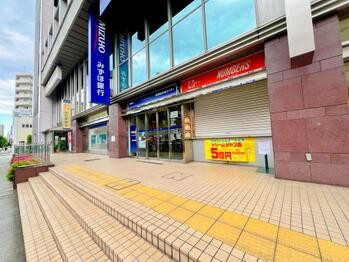 apartment 東京都立川市錦町２丁目6-2 ステラNKビル1F