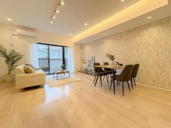 apartment 東京都立川市錦町２丁目6-2 ステラNKビル1F