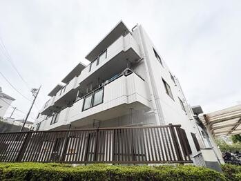 apartment 東京都立川市錦町２丁目6-2 ステラNKビル1F