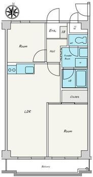 apartment 東京都立川市錦町２丁目6-2 ステラNKビル1F