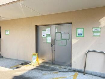 apartment 東京都立川市錦町２丁目6-2 ステラNKビル1F