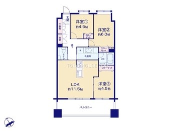 apartment 東京都立川市錦町２丁目6-2 ステラNKビル1F