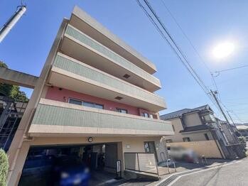 apartment 東京都立川市錦町２丁目6-2 ステラNKビル1F