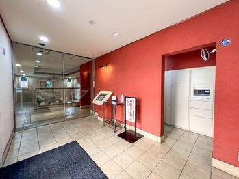 apartment 東京都立川市錦町２丁目6-2 ステラNKビル1F