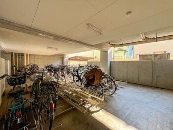 apartment 東京都立川市錦町２丁目6-2 ステラNKビル1F