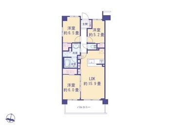 apartment 東京都立川市錦町２丁目6-2 ステラNKビル1F