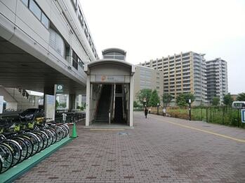 apartment 東京都立川市錦町２丁目6-2 ステラNKビル1F