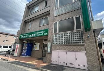 apartment 東京都立川市錦町２丁目6-2 ステラNKビル1F