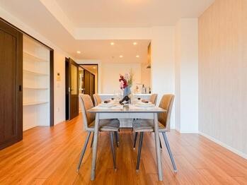 apartment 東京都立川市錦町２丁目6-2 ステラNKビル1F