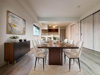 apartment 東京都立川市錦町２丁目6-2 ステラNKビル1F